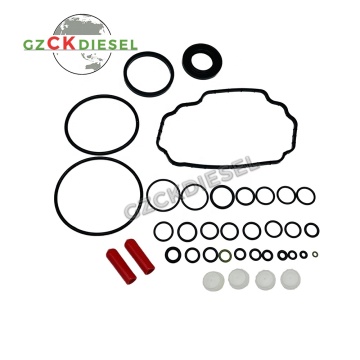 320D2 DP210 DP310 Injection Pump Repair Kit - Gasket 891835-277H