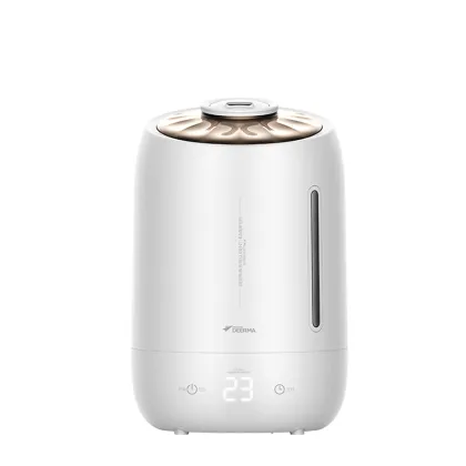 Original xiaomi Deerma Household Air Humidifier Touch Screen