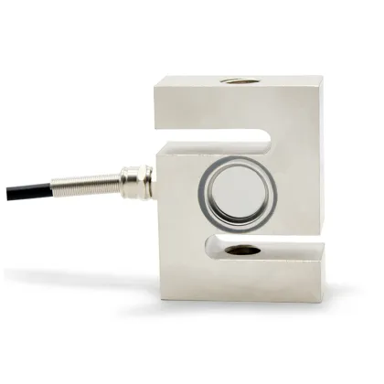 S-Type Weighing Indicator Tension Load Cell 10~15T