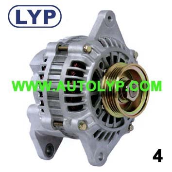 Alternator used for Toyota 4Y