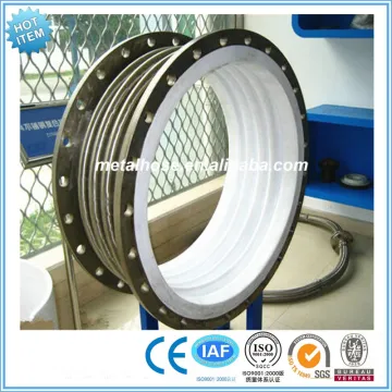 PTFE bellow expansion joint/joints