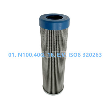 استبدل مرشح إيتون 01N100.40G16. eV. ISO8 320263