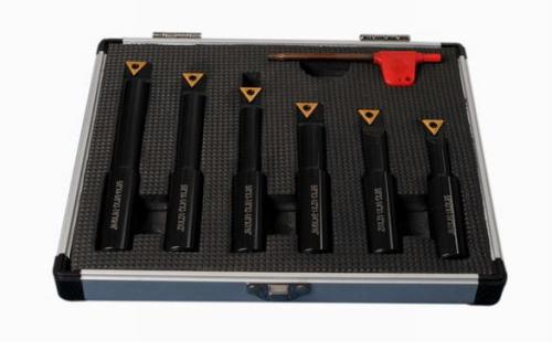 1/2" 5 PCS Turning Tools Set