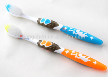 china made adult toothbrush manufacturer