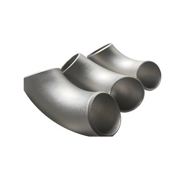 High Precision High Performance Titanium Elbow for Industry