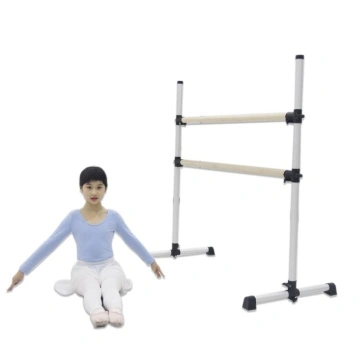 Toys For Kids Gymnastics Portable Ballet Barre