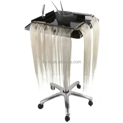 Wholesale Hair Extension Tools: Custom Microlink Kits and Nano Hair Extension Equipment