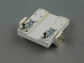 BJ3-BJ400 waveguide coupler 0.32-50GHz