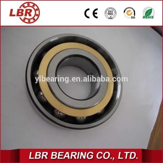New Bearing angular contact ball bearing 7312c
