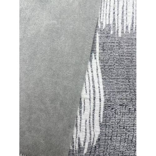 Kanepe için Sıcak Doku Kadife Kumaş