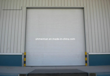Roller Shutter Door -2 / CE Certified