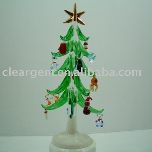 Christmas Tree Gifts