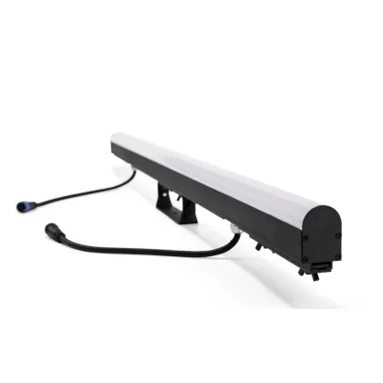 pixel mapping led bar light