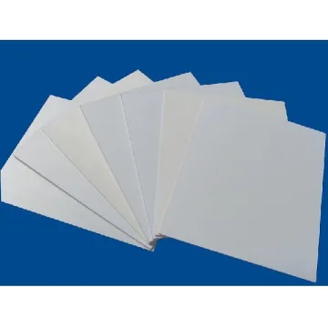 CRA impact modifier for PVC products