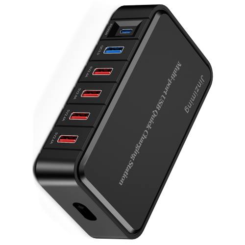 Chargeur USB à charge rapide PD20W QC3.0 pour iPhone