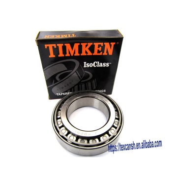 Timken 32216-9x026 rolamentos de rolo cônicos (cone+copo)