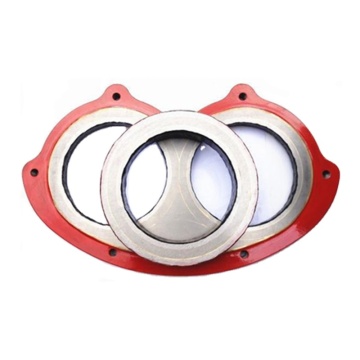 Schwing Concrete Pump Wear Parts DN180 DN200