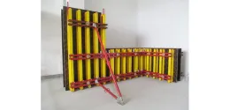 Formwork