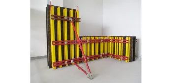 Formwork
