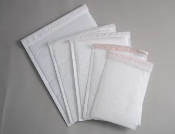 Vibration & Shake Proof Postal Bag