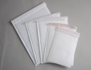 Vibration & Shake Proof Postal Bag