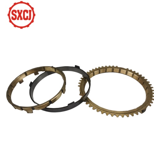 Synchronizer-Ring für Auto-Teile-Getriebe 8-97241305-2/4HG1-SR