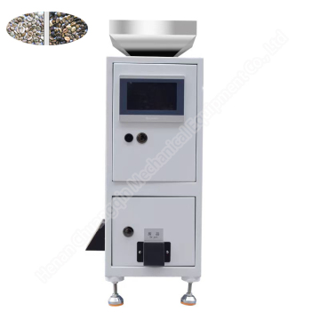 Sesame Color Smorting Machine