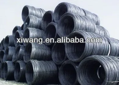 Wire Rods