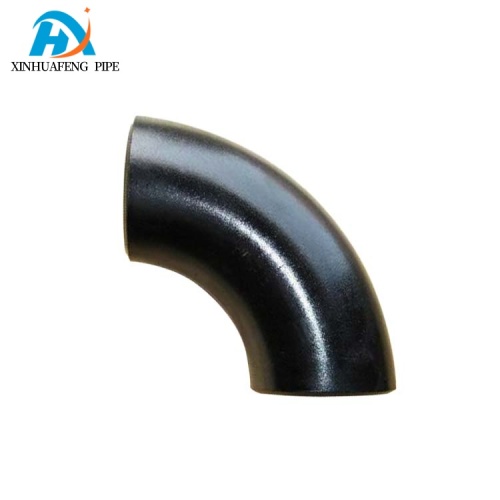 304 Stainless Steel Elbow Pipe Fittings