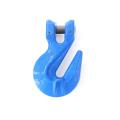 G100 CLEVIS KORTE GREEPHAAK