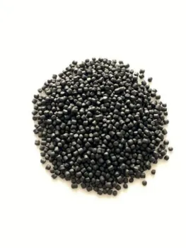 Semi-conductive 10KV Internal Shielding Material