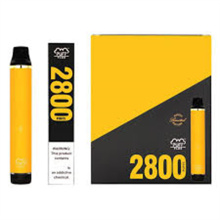 Puff Flex 2800 Puffs elektronische sigaretten