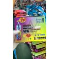 Randm Tornado 10000 Puffs desechable Vapor