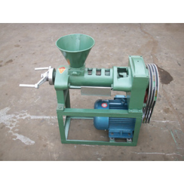 Máquina de la prensa de aceite del aguacate de la extracción del aceite frío