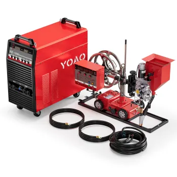 YOAO Factory Hot Wholesale Price Mz-1000 Inverted Arc Welders