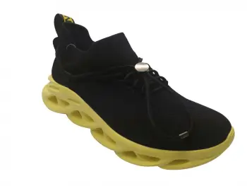 Breathable Lightweight Casual Men's Shoes