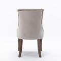 Thickened fabric chairs