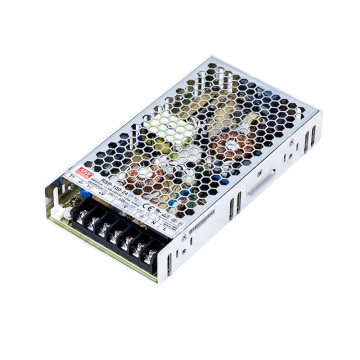 Mean Well RSP-100-24 100W 24V Power Supply