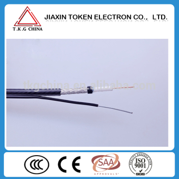 super RG59 coaxial TV cable