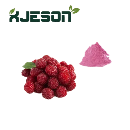 Freeze dried Raspberry powder