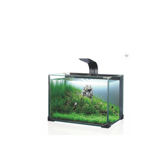 Новый аквариум погружаемый на светодиодный свет пресной воды
