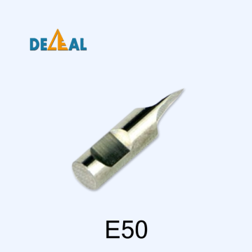 Special Wedge 50 Degrees Oscillating Blade for ECOCAM TCM Module E50 E70