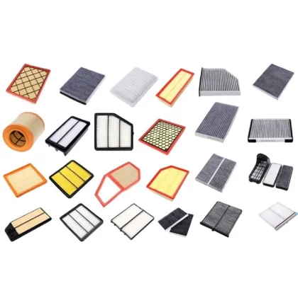 K&N Engineering Air Filter - 33-2332: Filters Manufacturer Part