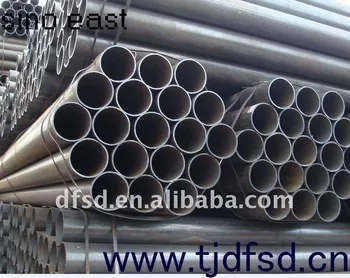 ASTM A53 ERW pipe