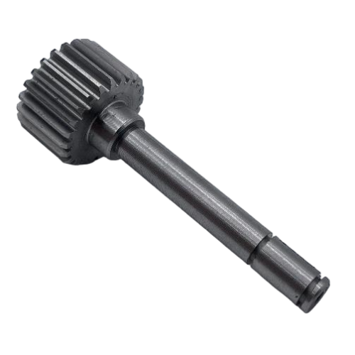 Main Gear Shift Assembly Wire Feeder Gear Shaft