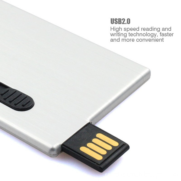 Card usb flash drive