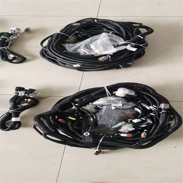 Hyundai Wiring Harness