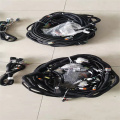 HYUNDAI Excavator R335LC-7/R370LC-7/R375LC-7/R450LC-5 Wiring Harness Set