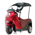 electric tricycle for disabled