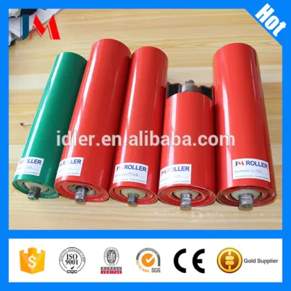 Belt conveyor engineering for industry